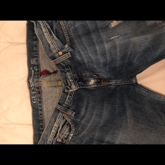 Guess jeans - Picture 4 of 4